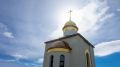 Вознесение Господне отмечают православные жители Салехарда