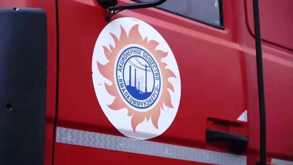 Ямал — Донбассу: ямальские специалисты помогают восстанавливать инфраструктуру