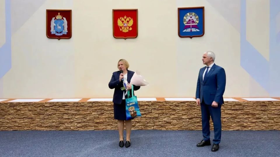 Алексей Романов: Эти люди - каждой своей победой, упорством, своим ежедневным трудом демонстрируют силу воли и стремление достичь большего Алексей Романов: Эти люди - каждой своей победой, упорством, своим ежедневным трудом демонстрируют силу воли и стремление достичь большего