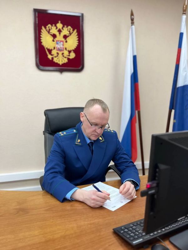 После вмешательства прокуратуры Ноябрьска восстановлены права пенсионера на компенсацию стоимости проезда к месту отдыха и обратно