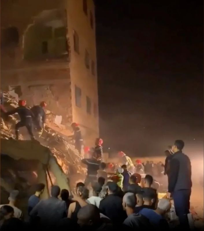 Пока вы спали: что произошло на Ямале, в мире и России Пока вы спали: что произошло на Ямале, в мире и России