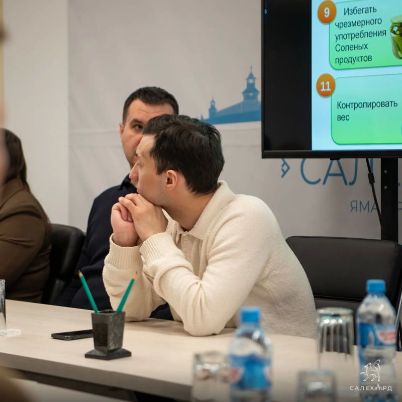 Сбалансированный рацион: советы врача для повседневной жизни Сбалансированный рацион: советы врача для повседневной жизни
