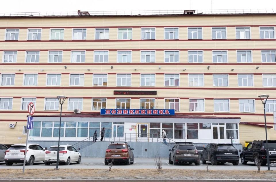 Шесть больниц Ямала получили новое лабораторное оборудование для диагностики ВИЧ