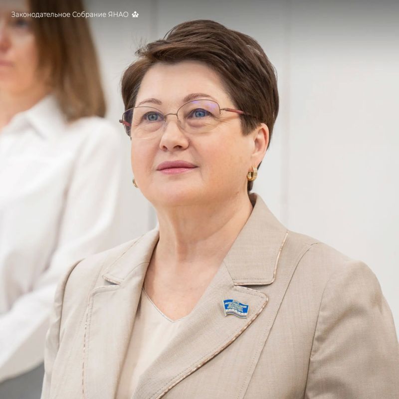 Салехардцы, хотите провести выходные с пользой? Посетите фотовыставку «Заповедный Ямал Салехардцы, хотите провести выходные с пользой? Посетите фотовыставку «Заповедный Ямал
