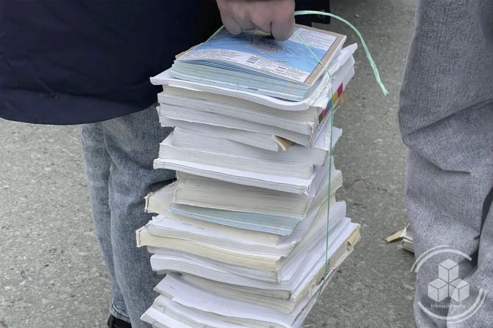 В Надыме грянул экологический бум В Надыме грянул экологический бум