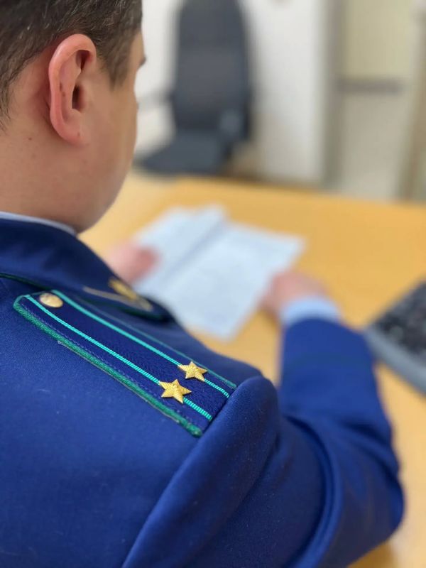 Прокуратурой Нового Уренгоя поддержано государственное обвинение по уголовному делу о нарушении правил дорожного движения, повлекшие причинение тяжкого вреда здоровью