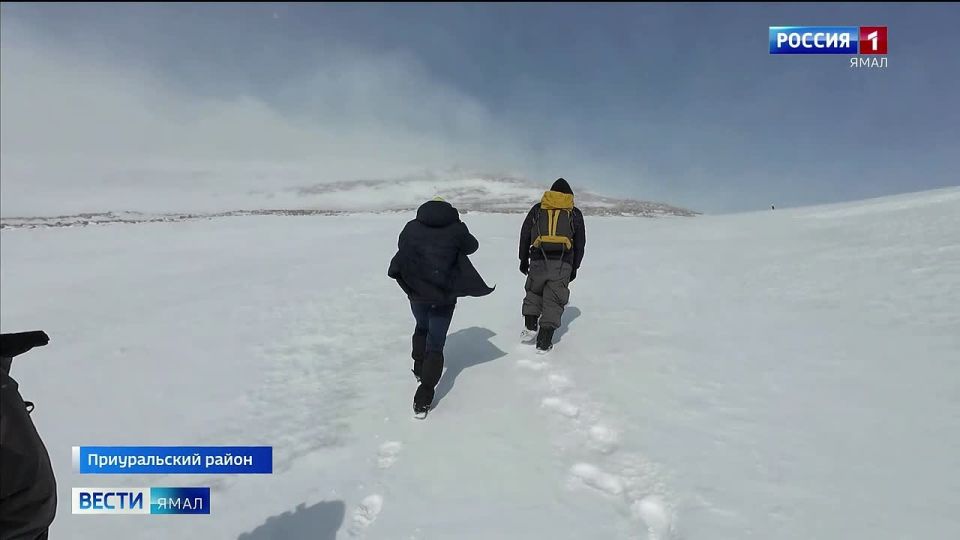К жемчужине Приуралья прямым маршрутом