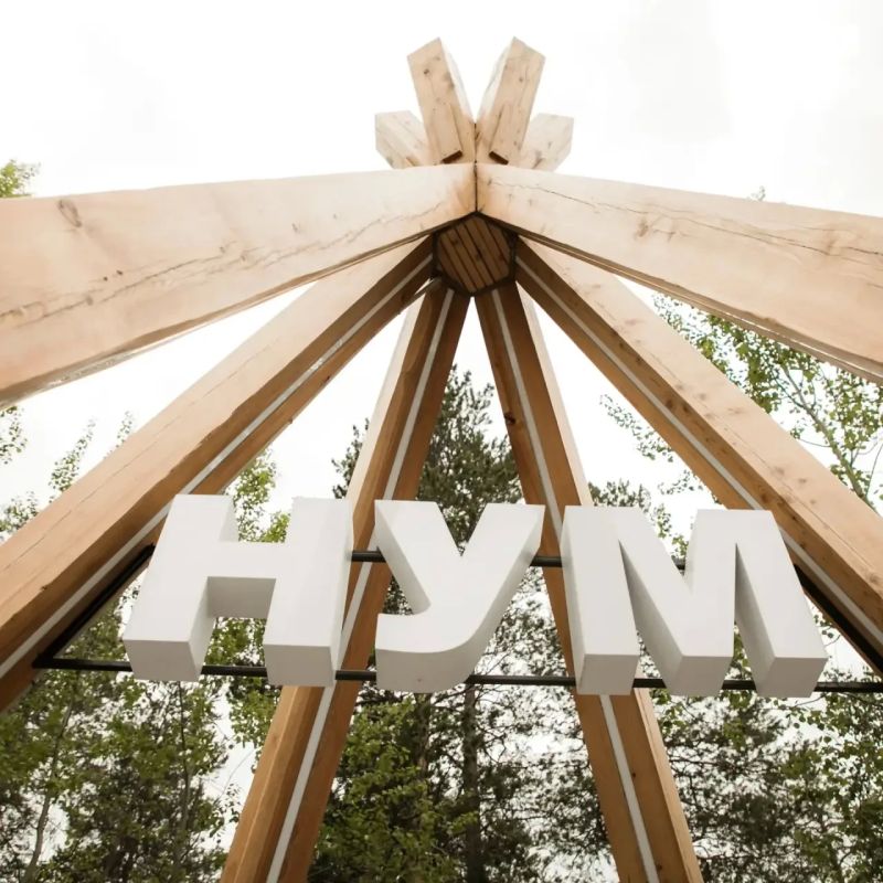 «Нум» – зона отдыха с северным колоритом в центре Ноябрьска «Нум» – зона отдыха с северным колоритом в центре Ноябрьска