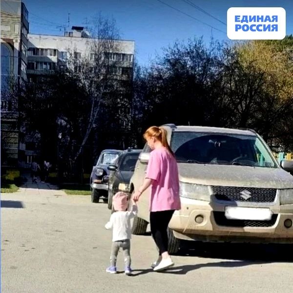 Лечение девочки из Нового Уренгоя помог организовать Дмитрий Плотников