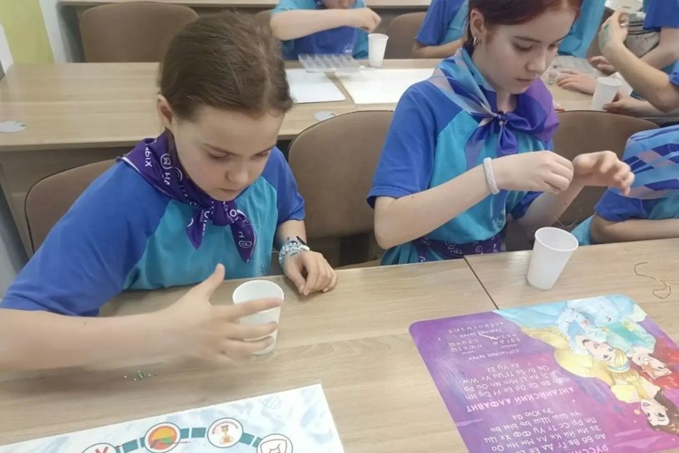 Пангодинские Орлята в «Олимпийской Ребячке» Пангодинские Орлята в «Олимпийской Ребячке»