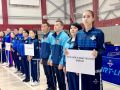 В Тарко-Сале дан старт «Кубку защитников Отечества «Быть воином – жить вечно»