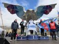 Победители и призёры всероссийского полумарафона ЗаБег.РФ