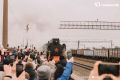 Губкинский встретил «Эшелон Победы»