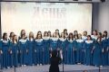 В Надыме прошёл традиционный концерт хоровой музыки «Мы, славяне»
