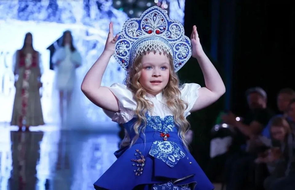 В Салехарде проходит Ямальская неделя моды В Салехарде проходит Ямальская неделя моды
