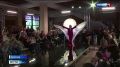 В Салехарде красиво отшумела Ямальская неделя моды