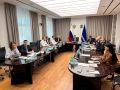 В Правительстве ЯНАО состоялся оперативный штаб по строительству