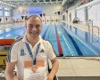Ямалец взял бронзу на чемпионате России по плаванию по спорту лиц с ПОДА