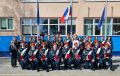 Во многих школах звучал сегодня последний школьный звонок