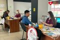 Путешествие начинается со здоровья