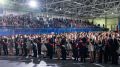 В Салехарде прозвенел последний звонок