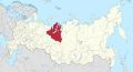 На Ямале (!) и в соседних регионах официально объявлена ракетная опасность
