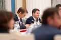 Дмитрий Артюхов предложил усилить роль крупного бизнеса в поддержке семей