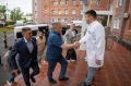 От детских писем до УАЗа: ямальцы доставили помощь участникам СВО