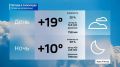 Погода на Ямале: температурные контрасты от +5°C до +21°C