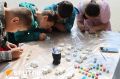 В День защиты детей малышам в Комрате устроили настоящий праздник