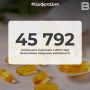 45 792 маленьких ямальца с 2024 года бесплатно получили витамин D