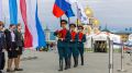 Салехард ярко отметил День России!