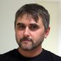 Андрей Вахрушев отмечает 55-летний юбилей