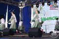 На площади Юбилейной надымчане отметили праздник тюркских народов «Ямальский Сабантуй»