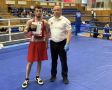 Боксёр из Ноябрьска завоевал бронзу на чемпионате Урала в Челябинске