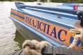 В Надымском районе произошла трагедия на воде — перевернулась лодка с четырьмя людьми