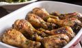Не позволяйте курице стать разочарованием: советы испанских кулинаров