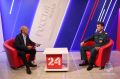 Смотрите сегодня в 19-45 и в 22-15 в новом выпуске программы "Вести