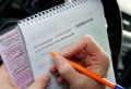 Госавтоинспекторы города Ноябрьска на загородной дороге