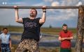 Марафон #НиДняБезДвижения: версия «Тундра»