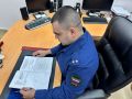 Жительница с. Красноселькуп предстанет перед судом за нанесение побоев