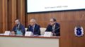 В Салехарде стартовал двухдневный семинар для руководителей территориальных избиркомов
