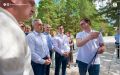 Санаторий «Ахманка» откроется осенью после модернизации