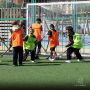 В Салехарде лето - со спортом