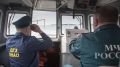 На реках Ямала пройдут рейды по проверке маломерных судов