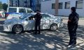 Ноябрьские автоинспекторы провели профилактическое мероприятие «Ребенок – главный пассажир»