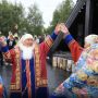 Сохраняете традиции, рассказываете о культуре народов России и создаёте интересные выставочные проекты? Тогда этот конкурс для вас
