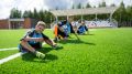 В Салехарде школьников бесплатно обучат футболу и баскетболу