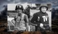 Сегодня исполняется 12 лет со дня гибели журналистов ВГТРК Антона Волошина и Игоря Корнелюка