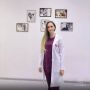 Старшая сестра и муж: как Олеся Внукова пришла в медицину